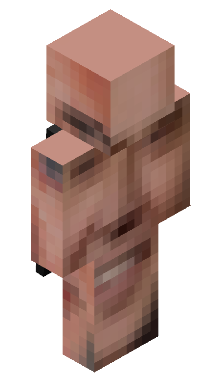 veped skin - FULLBODY_ISO_FRONT