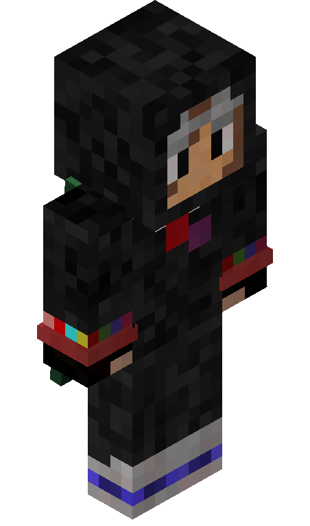 verlenty skin - FULLBODY_ISO_FRONT