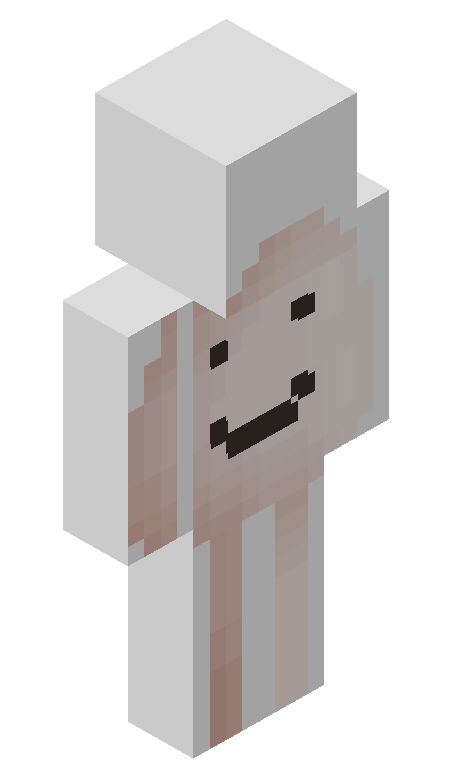 veroxy skin - FULLBODY_ISO_FRONT