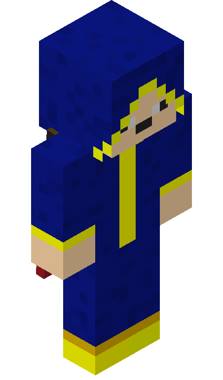 very_real_person skin - FULLBODY_ISO_FRONT