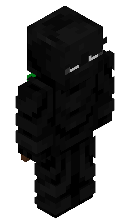 vespithydra skin - FULLBODY_ISO_FRONT