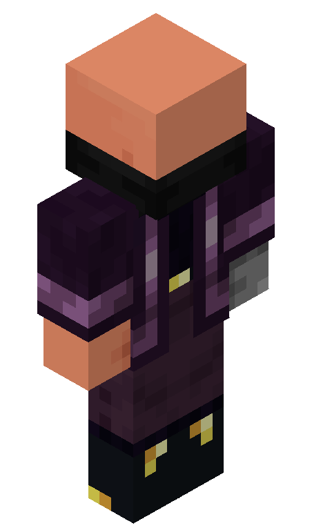 vexlehaha skin - FULLBODY_ISO_FRONT