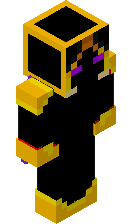vflux_shadow1 skin - FULLBODY_ISO_FRONT