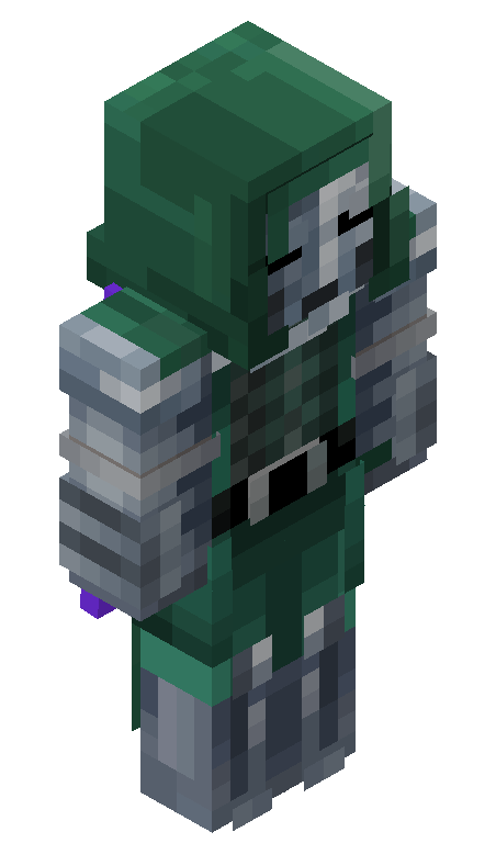 vhbd skin - FULLBODY_ISO_FRONT