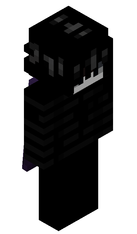 vhx skin - FULLBODY_ISO_FRONT
