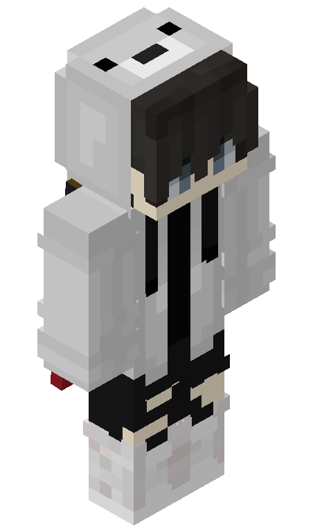vinkpro skin - FULLBODY_ISO_FRONT