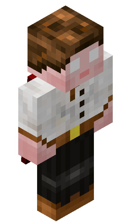 vinniegameboy skin - FULLBODY_ISO_FRONT