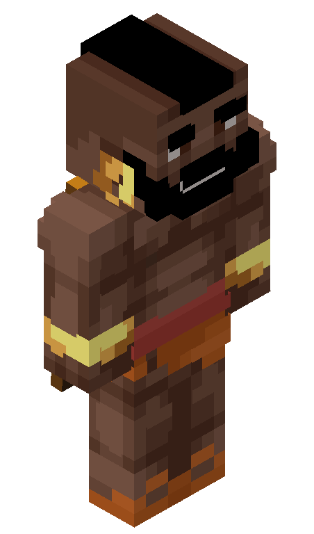 vixedd skin - FULLBODY_ISO_FRONT