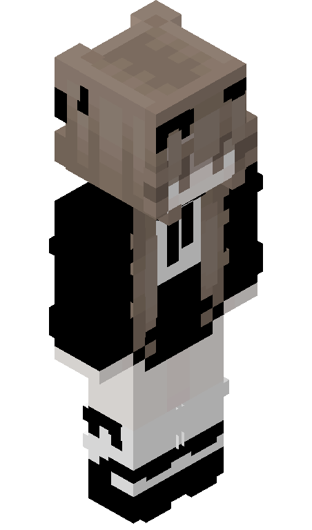 vlHyuga skin - FULLBODY_ISO_FRONT