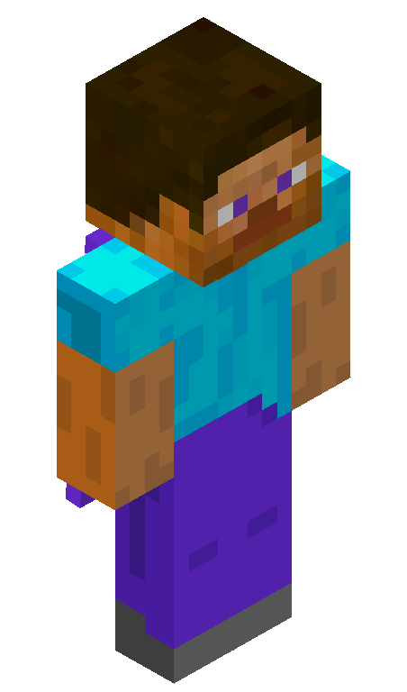 vm4q skin - FULLBODY_ISO_FRONT