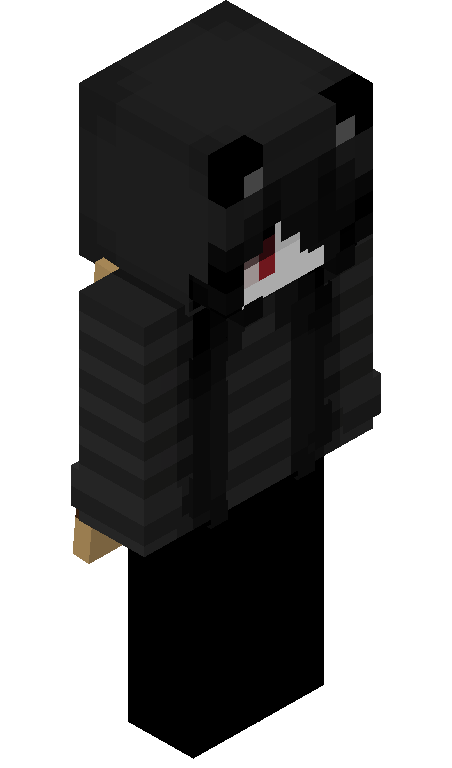 vocn skin - FULLBODY_ISO_FRONT
