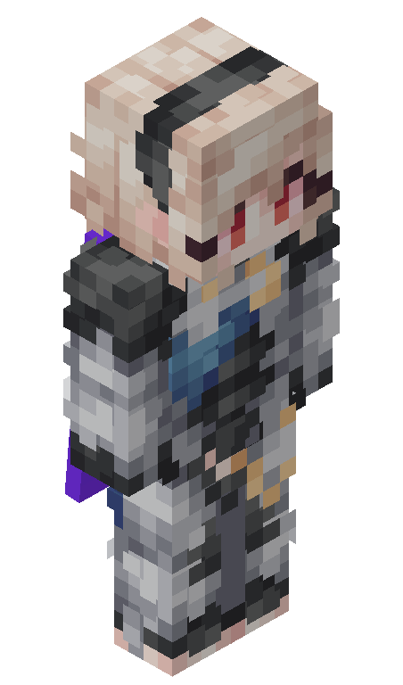 vollitea skin - FULLBODY_ISO_FRONT