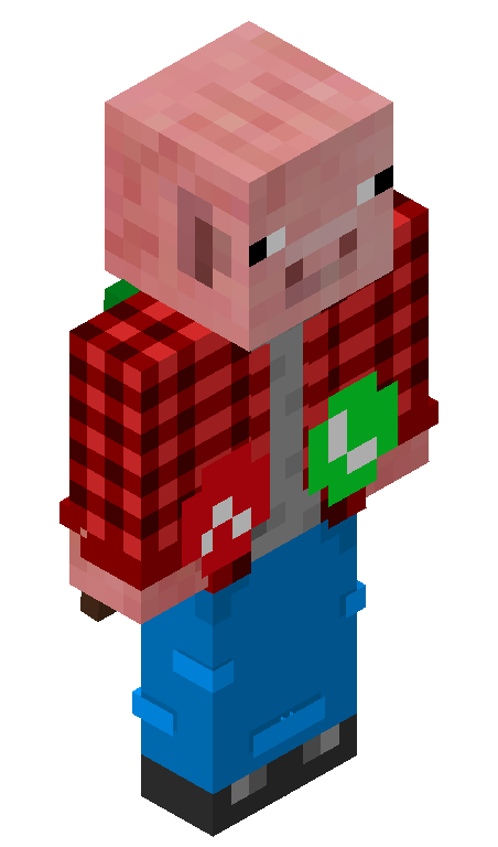 voqreyy skin - FULLBODY_ISO_FRONT