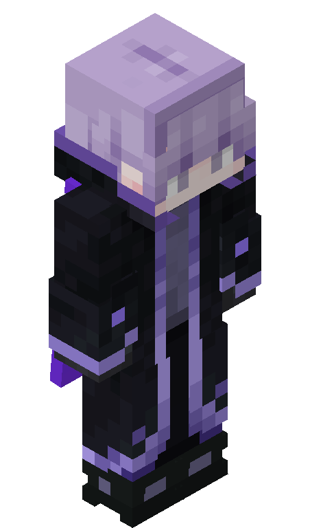 vorle skin - FULLBODY_ISO_FRONT
