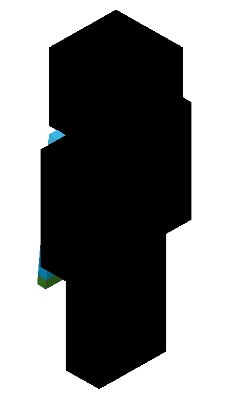 vqek skin - FULLBODY_ISO_FRONT