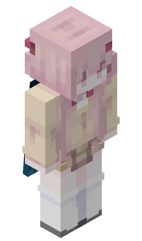 vv_x skin - FULLBODY_ISO_FRONT