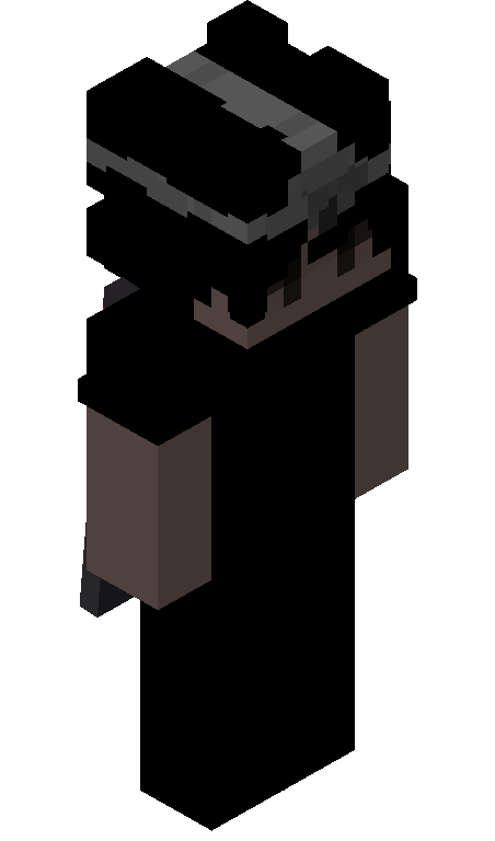 vvalexn skin - FULLBODY_ISO_FRONT
