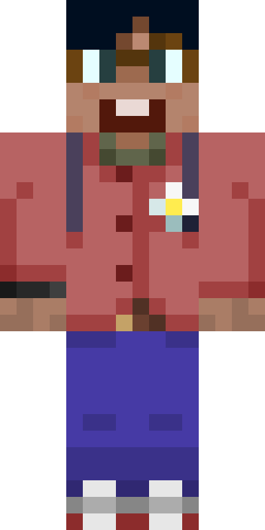 BODY