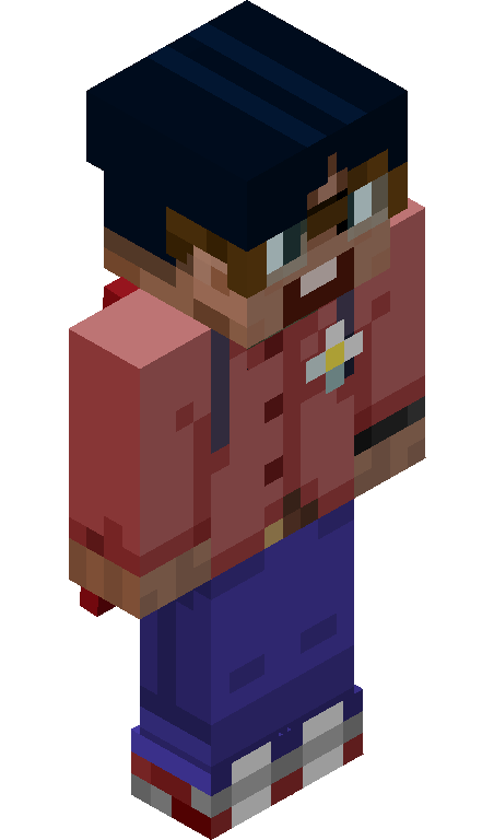 wChi skin - FULLBODY_ISO_FRONT