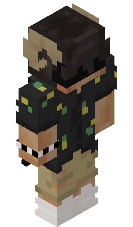 w_mpy skin - FULLBODY_ISO_FRONT