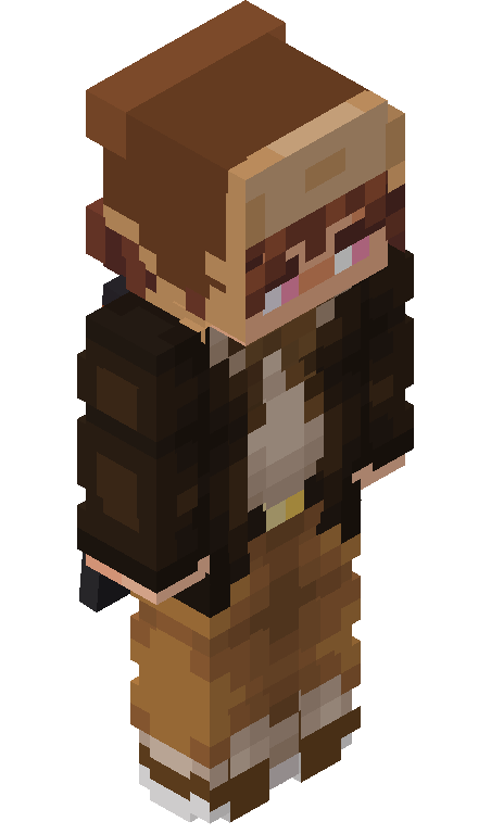 wa0wiee skin - FULLBODY_ISO_FRONT