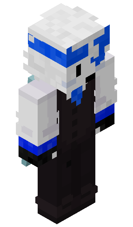 wafflestars skin - FULLBODY_ISO_FRONT
