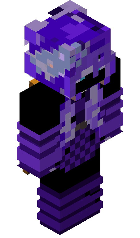warmasterayla skin - FULLBODY_ISO_FRONT