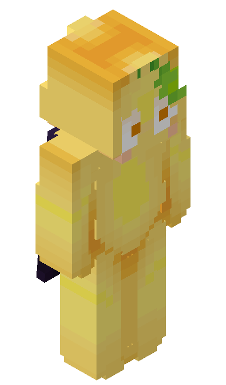 watma skin - FULLBODY_ISO_FRONT
