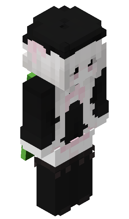 waw_Qingyu skin - FULLBODY_ISO_FRONT