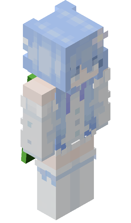 wazsym skin - FULLBODY_ISO_FRONT