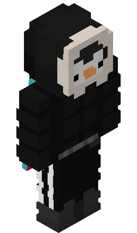 weibell skin - FULLBODY_ISO_FRONT