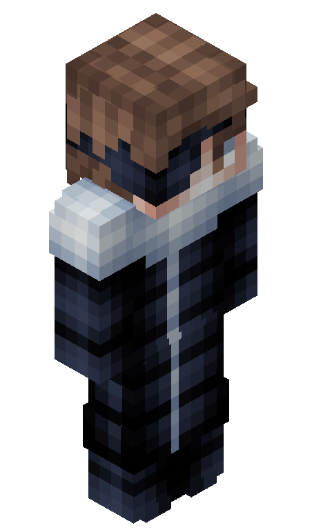 weqrv skin - FULLBODY_ISO_FRONT