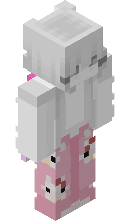 whitev_ skin - FULLBODY_ISO_FRONT