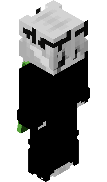 wiatreczek skin - FULLBODY_ISO_FRONT