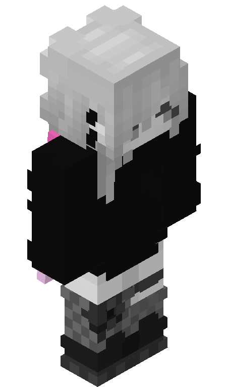 wichtigerkeks skin - FULLBODY_ISO_FRONT