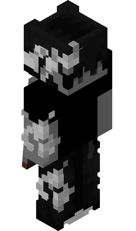 wikingplayer skin - FULLBODY_ISO_FRONT