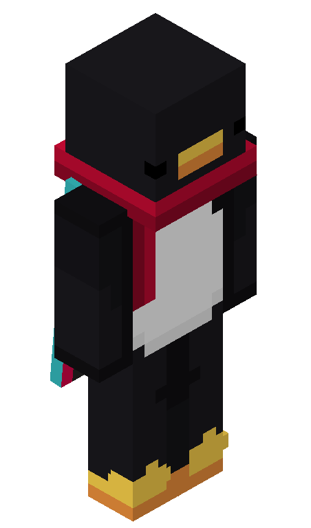 williambsd skin - FULLBODY_ISO_FRONT