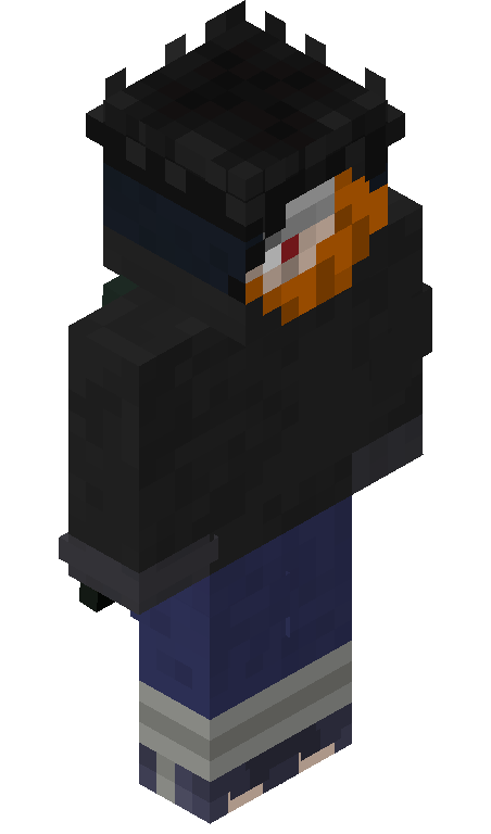 wiskott skin - FULLBODY_ISO_FRONT
