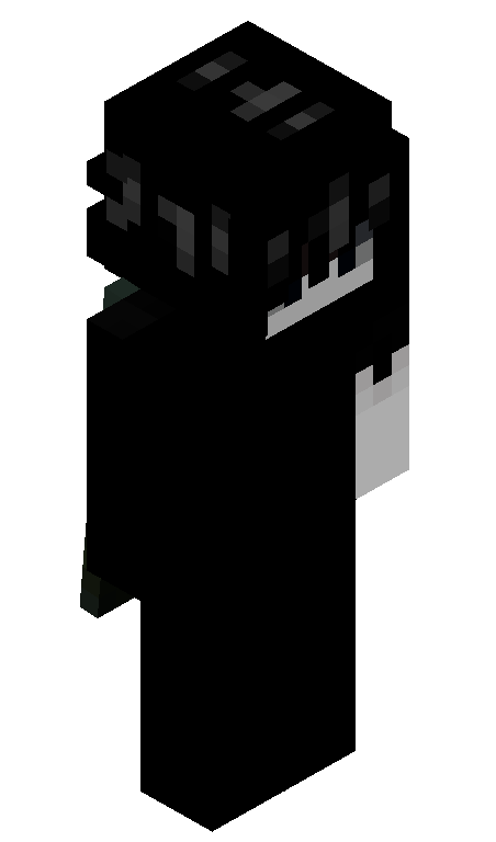 wispped skin - FULLBODY_ISO_FRONT