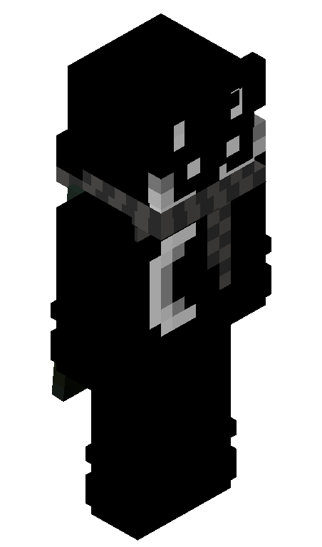 wistfulstatic skin - FULLBODY_ISO_FRONT