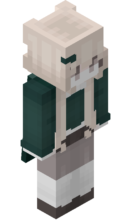 witly skin - FULLBODY_ISO_FRONT