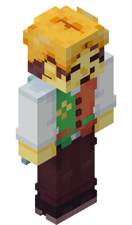 wlsms skin - FULLBODY_ISO_FRONT
