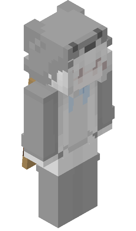 wlzhuang skin - FULLBODY_ISO_FRONT