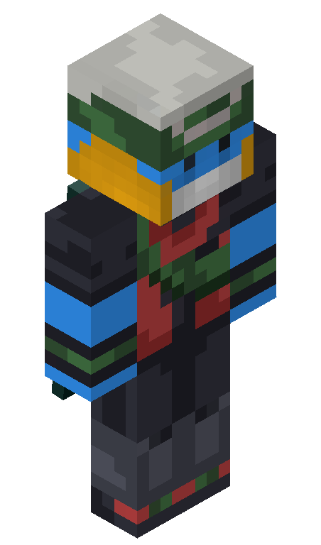 wnick2000 skin - FULLBODY_ISO_FRONT