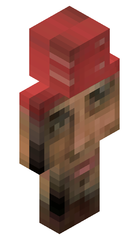 wo0o0l skin - FULLBODY_ISO_FRONT