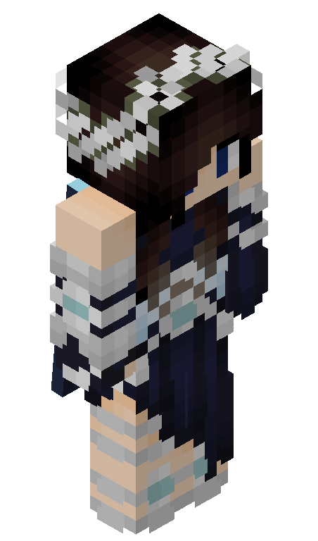 wolfgangruined26 skin - FULLBODY_ISO_FRONT