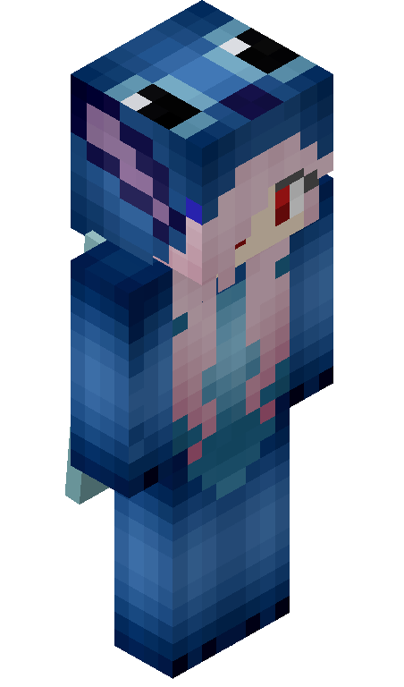 wolfix1109 skin - FULLBODY_ISO_FRONT