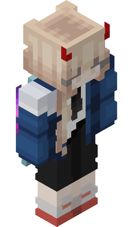 wooksiee skin - FULLBODY_ISO_FRONT