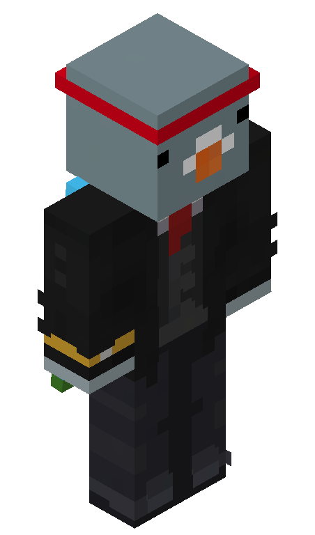 woorwa skin - FULLBODY_ISO_FRONT