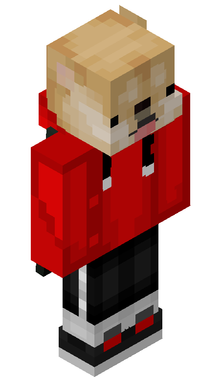 wotek64 skin - FULLBODY_ISO_FRONT